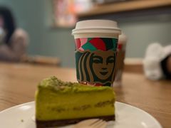 -星巴克臻选(青岛麦凯乐分店)