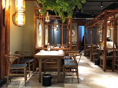-丁里羊肉小镇(天鹅湖总店)