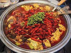 -烤匠麻辣烤鱼(IFS店)