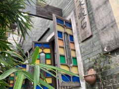 -黄埔古港