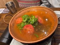 -麒麟风烤牛肉·云南烧烤小排档(丹凤街店)