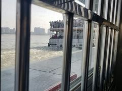 -武汉关码头(轮渡站)