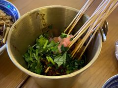 -包整·丝娃娃(一览甲秀楼风景店)