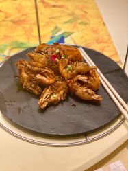 -惠食佳·宴会厅(滨江西路店)