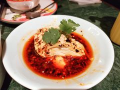 -新白鹿餐厅(悠迈生活广场店)