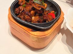 -北李妈妈菜·虾爬子大锅贴(贵和店)