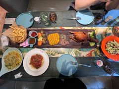 -美森西餐厅(曙光大道店)