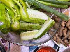 -大丰收海鲜地方菜馆