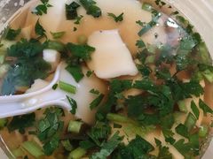 -张吉祥花椒肉火烧(老潍县美食城店)