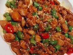 -张大嘴菜馆(庞各庄店)