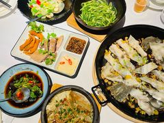 -五稻厨房粤西菜(新闻店)