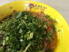 干捞螺蛳粉-岚方螺蛳粉(铁西店)