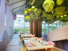 -水桶王国主题餐厅·聚会·生日派对·亲子活动·家庭套餐(亚龙湾希尔顿店)