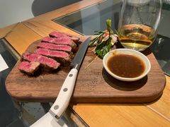 -春树下·树屋花房西餐厅(罍街AS1980店)