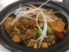 -院8里·少城记忆老川菜(宽窄巷子店)