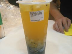 -CoCo都可(常德路店)