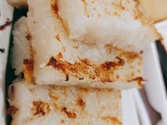 XO酱香煎墨鱼饼-鼎珑点心仔(燕塘店)
