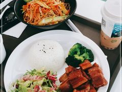 -贝林大翅鲸简餐厅(国家海洋博物馆店)