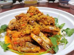 -王捌小院(红花坡店)