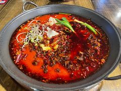 -咖咖火锅(老店)