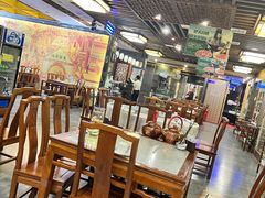-东来顺•非遗火锅(外滩店)