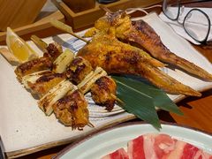 -有喜屋·烧鸟·居酒屋(周浦万达店)