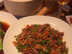 -北京老铺烤鸭(老城根店)