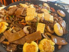 -一烙锅(友谊店)