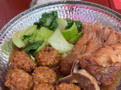-喜家德虾仁水饺(世纪大都会店)