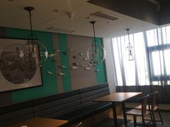 -悦海渔港海鲜酒店(樱花园小区店)