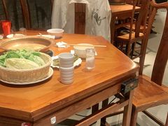 大堂-京城涮爆舫(角门西店)