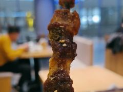 -舌尖尖·兰州牛肉面(浦东机场店)