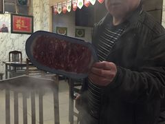 -前门张记涮肉(前门店)