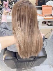 -颜泽美发沙龙
