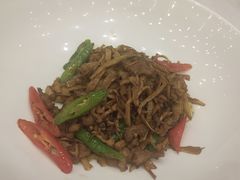 -龙船人海鲜城(长治路店)
