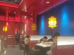 -应天大明王朝·南京菜(中山陵店)