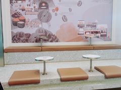 -Tims天好咖啡(河西万象城店)