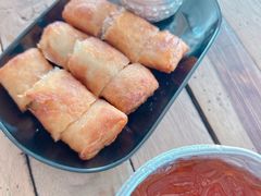 -Doo Dee Thai Food(Issan/Isaan/Esan)
