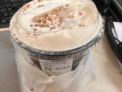 -和府捞面(东直门银座店)