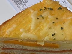 -柠檬树茶餐厅(海雅缤纷城店)