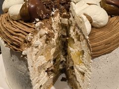 -Dark Horse·黑马蛋糕·低脂·低糖淡奶(金匙望湖大厦店)