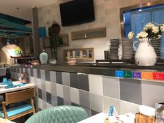 -晴季寿司(活力城店)