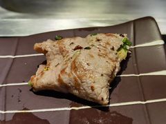 -松临·铁板烧&Omakase(神农店)