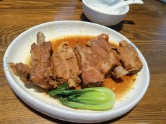 -奕景小馆·地道大连菜(恒隆广场店)