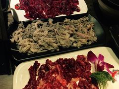 -牛焱·贵州黄牛肉火锅(城西银泰店)