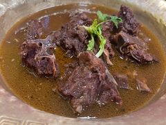 精品小锅-芦月轩羊蝎子(北蜂窝店)