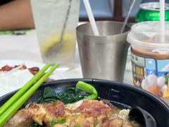-華歡冰室-WahFoon(吉大店)
