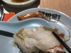 -蟹的岡田屋(正大广场店)