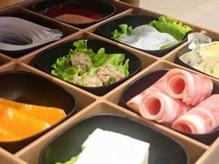 -海底捞火锅(杭州城西银泰城店)