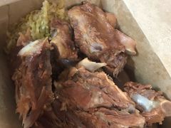 -犟骨头排骨饭(回龙观龙禧店)